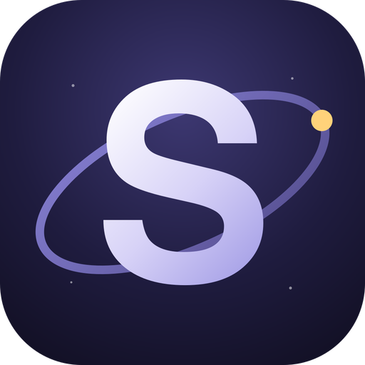 SpaceDeckのロゴ
